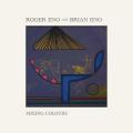 Виниловая пластинка ROGER ENO, BRIAN ENO - MIXING COLOURS (2 LP)