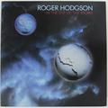 Винтажная виниловая пластинка ROGER HODGSON - IN THE EYE OF THE STORM