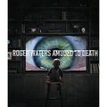 CD-диск ROGER WATERS - AMUSED TO DEATH (SACD)