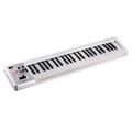 MIDI-клавиатура Roland A-49-WH