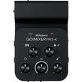 Мобильный аудиоинтерфейс Roland GO:MIXER PX