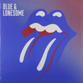 Виниловая пластинка ROLLING STONES - BLUE & LONESOME (2 LP)