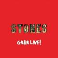 ROLLING STONES - GRRR LIVE! (3 LP, 180 GR)