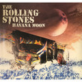 ROLLING STONES - HAVANA MOON (3 LP + DVD)