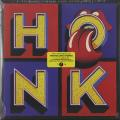 ROLLING STONES - HONK (3 LP)