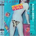 CD-диск ROLLING STONES - UNDERCOVER (JAPANESE REISSUE SHM-CD)