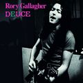Виниловая пластинка RORY GALLAGHER - DEUCE