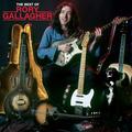 Виниловая пластинка RORY GALLAGHER - THE BEST OF (2 LP)