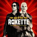 ROXETTE - BAG OF TRIX - MUSIC FROM THE ROXETTE VAULTS (LIMITED, 4 LP)