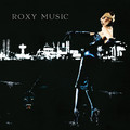 Виниловая пластинка ROXY MUSIC - FOR YOUR PLEASURE