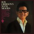 Виниловая пластинка ROY ORBISON - MANY MOODS