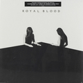 Виниловая пластинка ROYAL BLOOD - HOW DID WE GET SO DARK