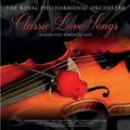 Виниловая пластинка ROYAL PHILHARMONIC ORCHESTRA - CLASSIC LOVE SONGS