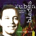 CD-диск RUBEN BLADES - GREATEST HITS