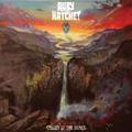 Виниловая пластинка RUBY THE HATCHET - VALLEY OF THE SNAKE (LIMITED, COLOUR)