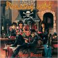 Виниловая пластинка RUNNING WILD - PORT ROYAL (180 GR)