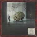 RUSH - HEMISPHERES (3 LP+2 CD+BR-A)