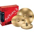 Набор барабанных тарелок Sabian AA Performance Set