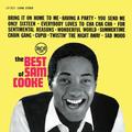 Виниловая пластинка SAM COOKE - THE BEST OF