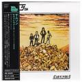 CD-диск SAMSON - SURVIVORS (JAPANESE REISSUE)