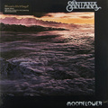 Виниловая пластинка SANTANA - MOONFLOWER (2 LP, 180 GR)
