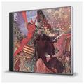 CD-диск SANTANA - ABRAXAS (5099748954329)