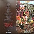 Виниловая пластинка SANTANA - ABRAXAS