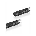 Микрофон для видеосъёмок Saramonic SR-AXM3