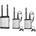 Радиосистема для видеосъёмок Saramonic Vlink2 Kit2