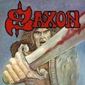 Виниловая пластинка SAXON - SAXON (LIMITED, COLOUR)