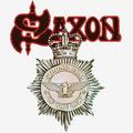 Виниловая пластинка SAXON - STRONG ARM OF THE LAW (LIMITED, COLOUR)