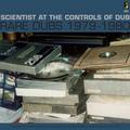 Виниловая пластинка SCIENTIST - SCIENTIST AT THE CONTROLS OF DUB: RARE DUBS 1979-1980 (180 GR)