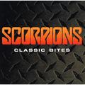 CD-диск SCORPIONS - CLASSIC BITES