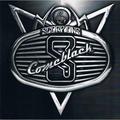 CD-диск SCORPIONS - COMEBLACK