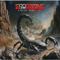 CD-диск SCORPIONS - COMING HOME LIVE (2 CD)