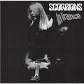 SCORPIONS - IN TRANCE (COLOUR, 180 GR)