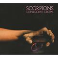 SCORPIONS - LONESOME CROW (REISSUE)