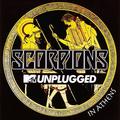 CD-диск SCORPIONS - MTV UNPLUGGED IN ATHENS