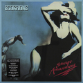 Виниловая пластинка SCORPIONS - SAVAGE AMUSEMENT (50TH ANNIVERSARY DELUXE EDITION)