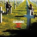 CD-диск SCORPIONS - TAKEN BY FORCE
