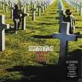 Виниловая пластинка SCORPIONS - TAKEN BY FORCE (50TH ANNIVERSARY DELUXE EDITION)