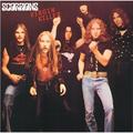 Виниловая пластинка SCORPIONS - VIRGIN KILLER (COLOUR, 180 GR)