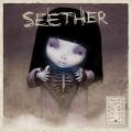 SEETHER - FINDING BEAUTY IN NEGATIVE SPACES (COLOUR, 2 LP)