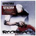 Виниловая пластинка SEPULTURA - ROORBACK (HALF SPEED, 2 LP, 180 GR)