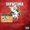Виниловая пластинка SEPULTURA - SEPULNATION (BOX SET, HALF SPEED, 8 LP, 180 GR)