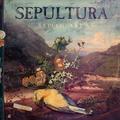 CD-диск SEPULTURA - SEPULQUARTA