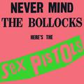 Виниловая пластинка SEX PISTOLS - NEVER MIND THE BOLLOCKS HERE'S THE SEX PISTOLS (LIMITED, COLOUR)