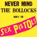 Виниловая пластинка SEX PISTOLS - NEVER MIND THE BOLLOCKS (LIMITED EDITION, REISSUE, COLOUR)