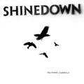 Виниловая пластинка SHINEDOWN - THE SOUND OF MADNESS (LIMITED, COLOUR)