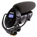 Микрофон для видеосъёмок Shure VP83F
